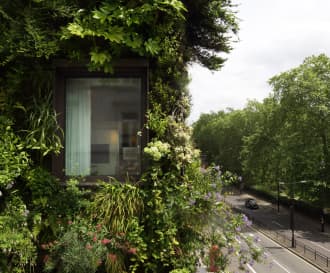 The Athenaeum Hotel & Residences