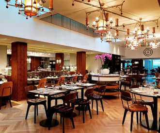 The Athenaeum Hotel & Residences