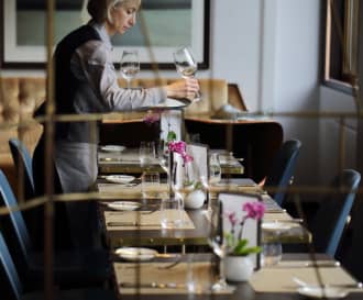 The Athenaeum Hotel & Residences