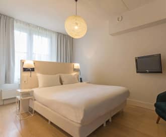 Hotel Arena