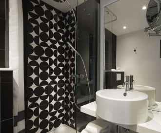 Hôtel Ekta Paris