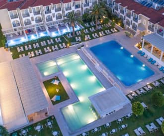 Zante Park Resort & Spa