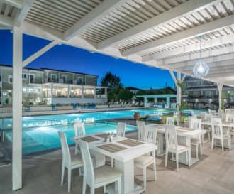 Zante Park Resort & Spa