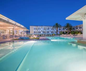 Zante Park Resort & Spa