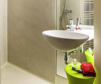 Ibis Styles Amsterdam Central Station