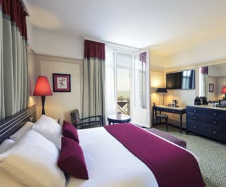 Hôtel Mercure Biarritz Centre Plaza
