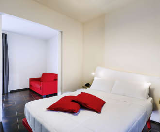 Ibis Styles Palermo President