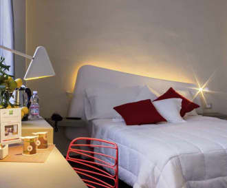 Ibis Styles Palermo President