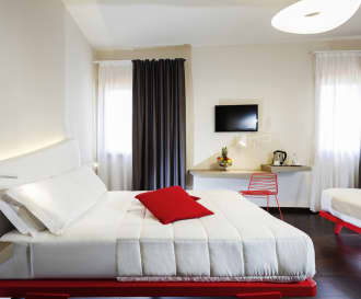 Ibis Styles Palermo President