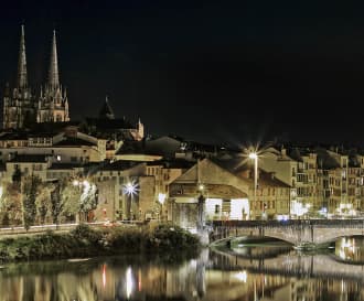 Ibis Styles Bayonne Centre Gare
