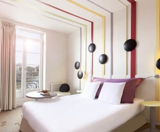 Ibis Styles Bayonne Centre Gare