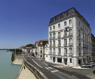 Ibis Styles Bayonne Centre Gare