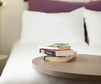 Ibis Styles Bayonne Centre Gare