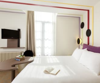 Ibis Styles Bayonne Centre Gare
