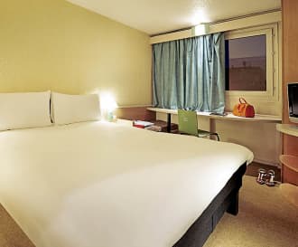 Ibis Bilbao Barakaldo