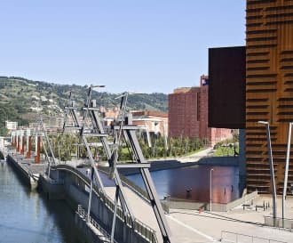 Ibis Bilbao Barakaldo