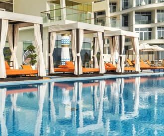 Royal Central Hotel The Palm