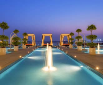 Royal Central Hotel The Palm