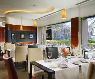 Unahotels Cusani Milano