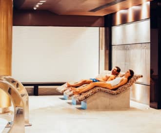 Spring Arona Gran Hotel & Spa - Adults Only