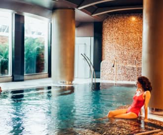 Spring Arona Gran Hotel & Spa - Adults Only