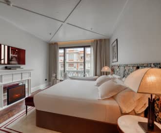Bless Hotel Madrid, A Member Of The Leading Hotels Of The World