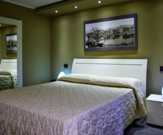 Ibis Styles Palermo Cristal