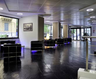 Ibis Styles Palermo Cristal