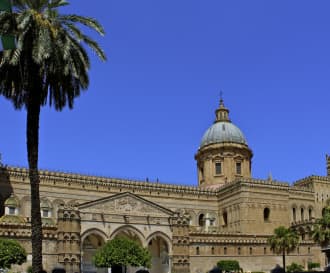 Ibis Styles Palermo Cristal