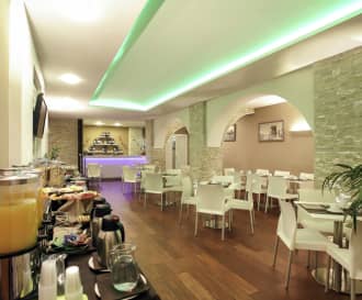 Ibis Styles Palermo Cristal