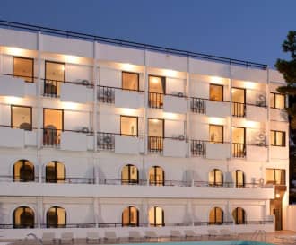 Heronissos Hotel