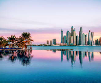 Dukes The Palm, A Royal Hideaway Hotel