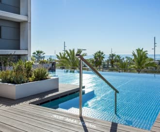 Occidental Atenea Mar- Adults Only