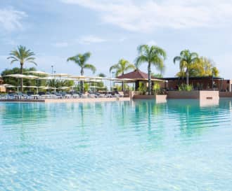 Riu Tikida Palmeraie