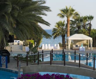 Mediterranean Beach Hotel