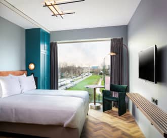 Olympic Hotel
