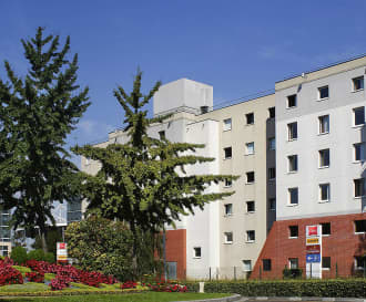 Ibis Paris Saint-Denis Stade Sud