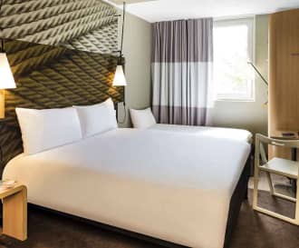 Ibis Paris Saint-Denis Stade Sud