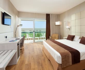 Best Semiramis Hotel
