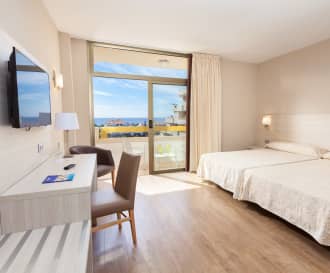 Best Tenerife Hotel