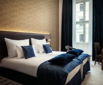 Michelangelo Grand Hotel