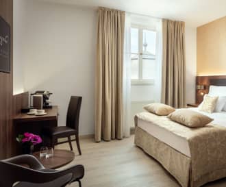 Michelangelo Grand Hotel