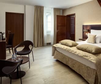Michelangelo Grand Hotel