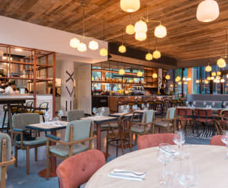 The Originals Boutique, Hôtel Maison Montmartre, Paris