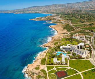 Azia Resort & Spa