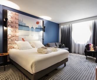 Mercure Bordeaux Centre
