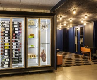 Mercure Bordeaux Centre