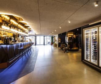 Mercure Bordeaux Centre
