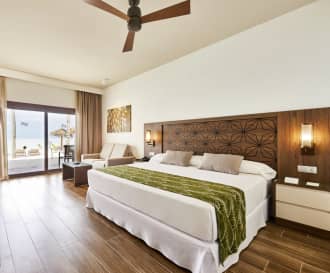 Riu Atoll Maldives - All Inclusive