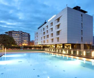 Occidental Bilbao
